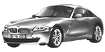 BMW E86 P179E Fault Code