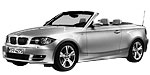 BMW E88 P179E Fault Code