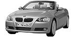 BMW E93 P179E Fault Code