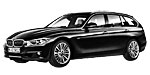 BMW F31 P179E Fault Code